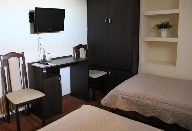 غرفة أساسية, Prymus