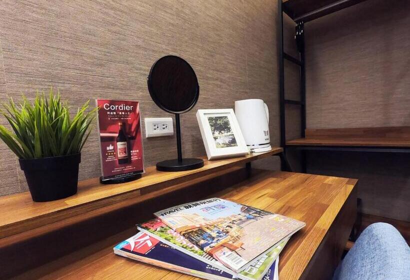 اتاق سوپریور, Royal Rose Hotel Taipei Station