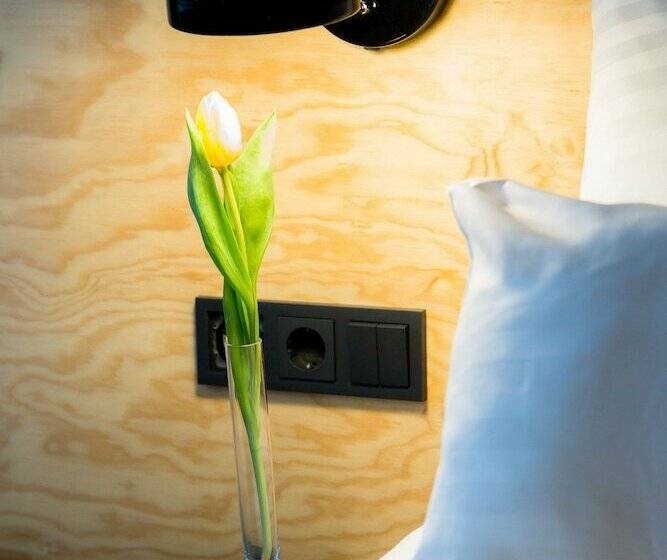 اتاق استاندارد, Schani Wien