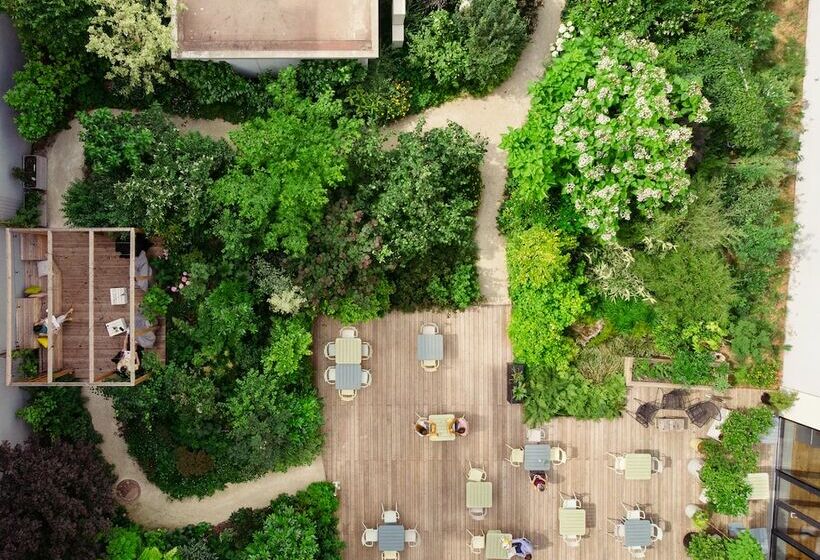 اتاق استاندارد, Schani Wien