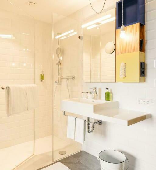 اتاق دوبلکس, Schani Wien