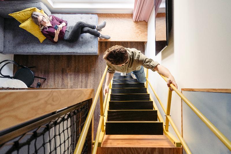 اتاق استاندارد, Schani Wien