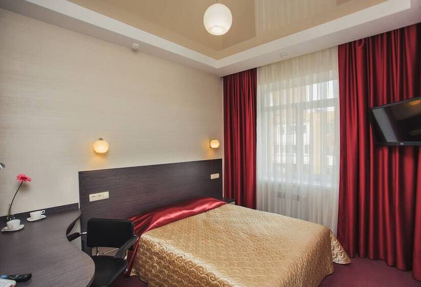 חדר סטנדרט, Vestrum