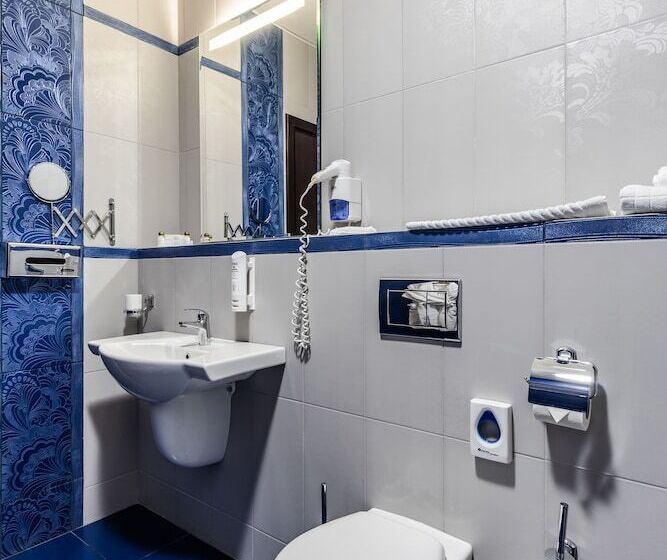 סוויטה, Vestrum