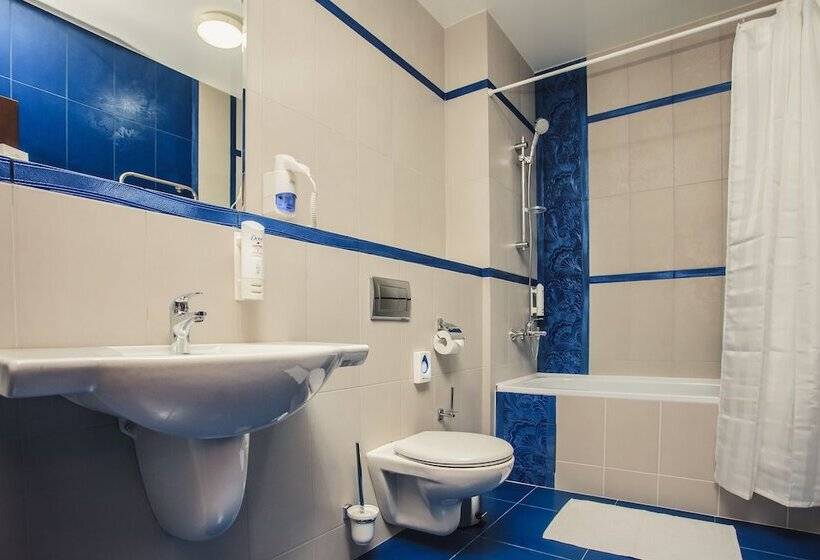 סוויטה, Vestrum