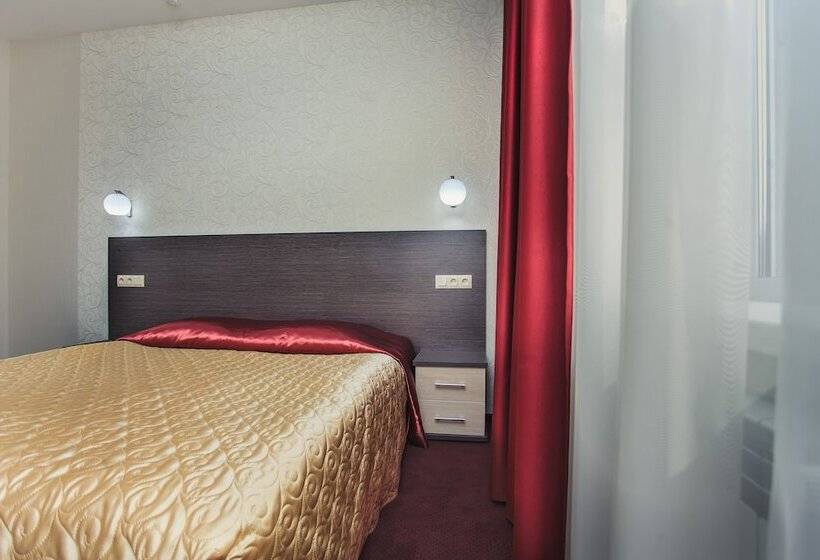 סוויטה, Vestrum