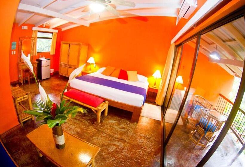 اتاق استاندارد, Villas Del Caribe