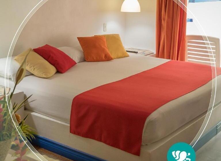 سوییت, Villas Del Caribe