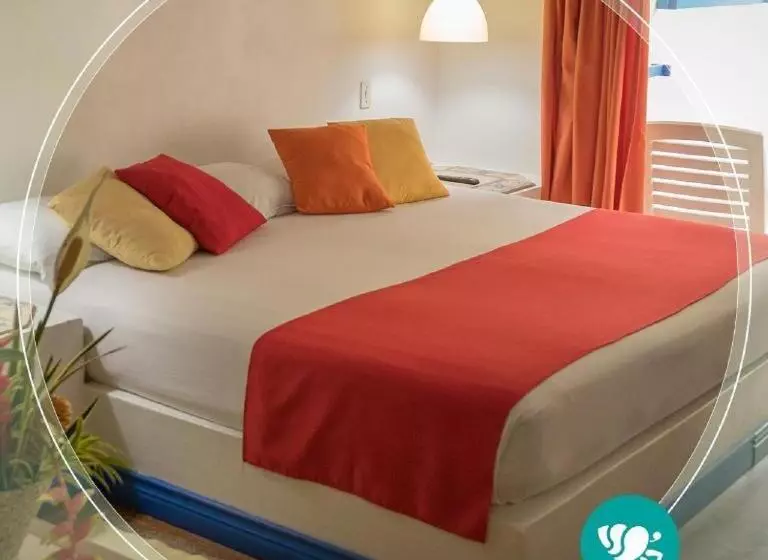 Sviitti, Villas Del Caribe
