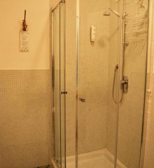 سوییت لوکس, Navona Residenza De Charme