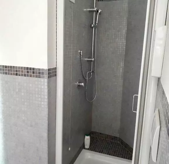 سوییت سوپریور, Navona Residenza De Charme
