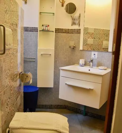 سوییت سوپریور, Navona Residenza De Charme