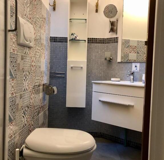 سوییت سوپریور, Navona Residenza De Charme