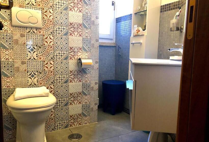 سوییت سوپریور, Navona Residenza De Charme