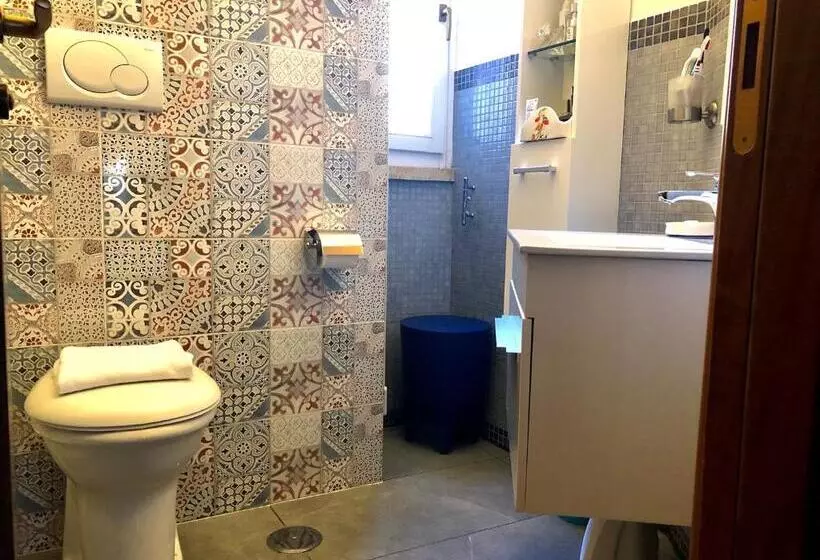 سوییت سوپریور, Navona Residenza De Charme