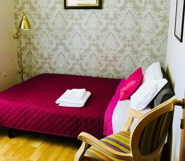 سوییت سوپریور, Navona Residenza De Charme