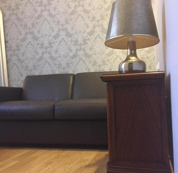 سوییت سوپریور, Navona Residenza De Charme