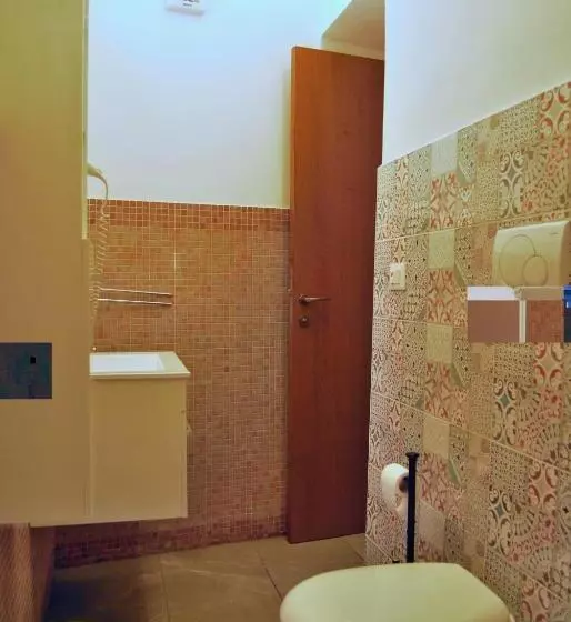 اتاق لوکس, Navona Residenza De Charme
