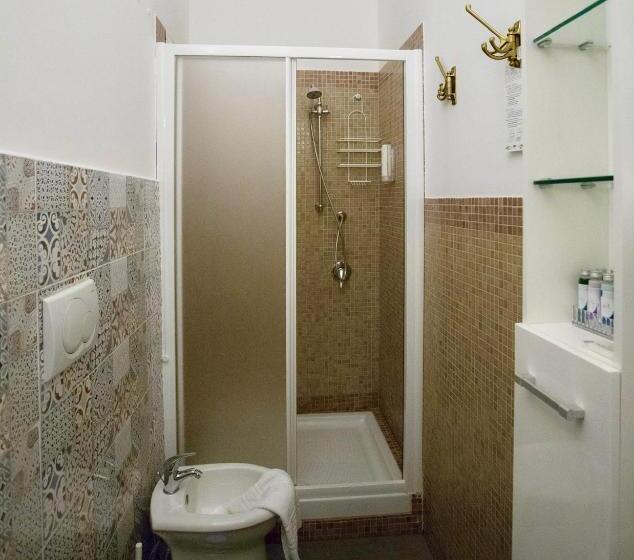 اتاق لوکس, Navona Residenza De Charme