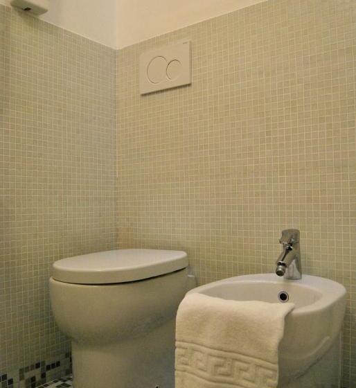 اتاق لوکس, Navona Residenza De Charme