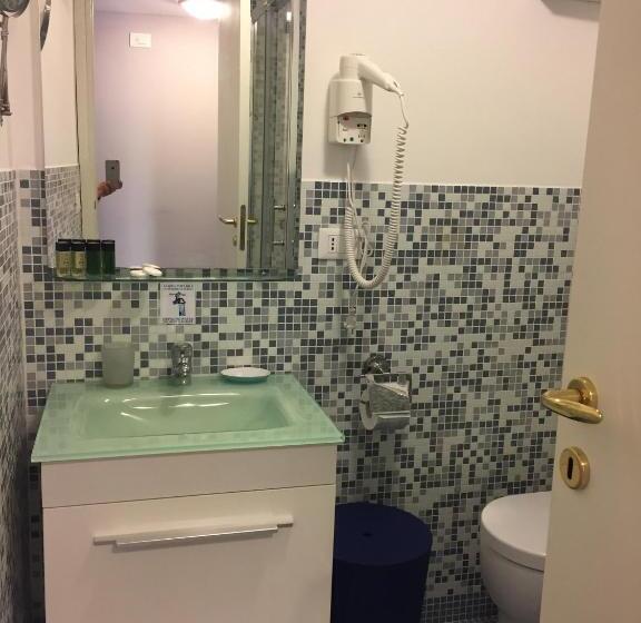 اتاق لوکس, Navona Residenza De Charme