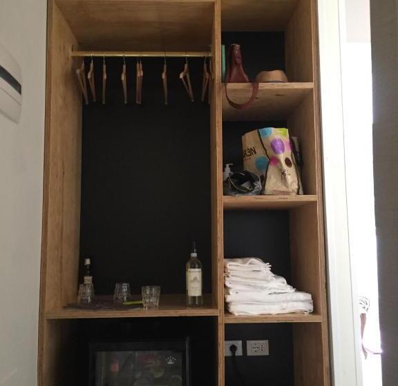 سوئیت 2 خوابه, Navona Residenza De Charme