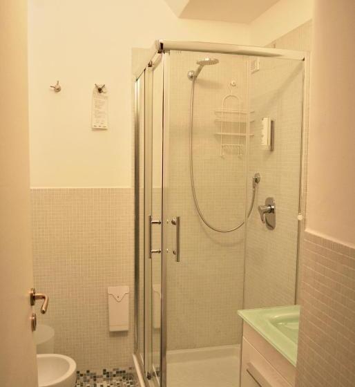 חדר סטנדרט יחיד, Navona Residenza De Charme