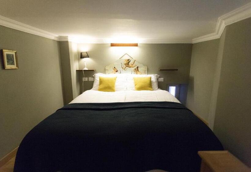 سوییت, Navona Residenza De Charme