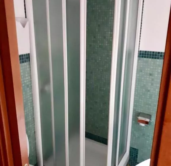 سوییت, Navona Residenza De Charme