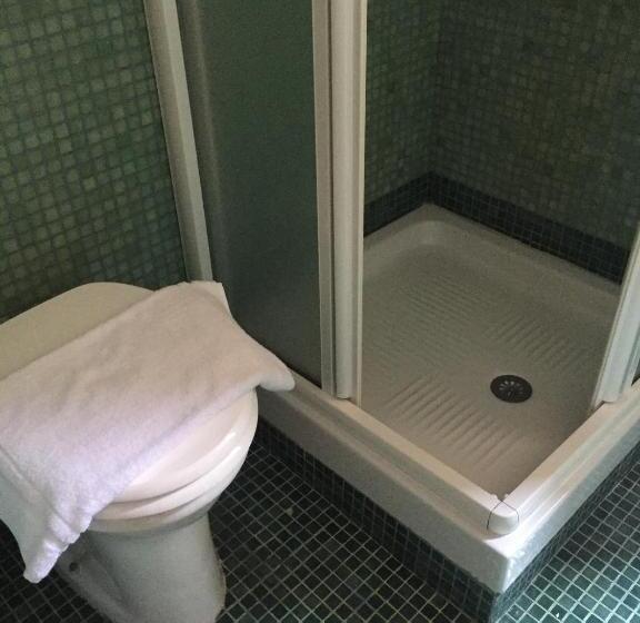 سوییت, Navona Residenza De Charme