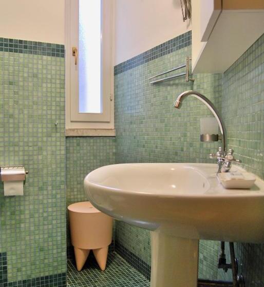 سوییت, Navona Residenza De Charme