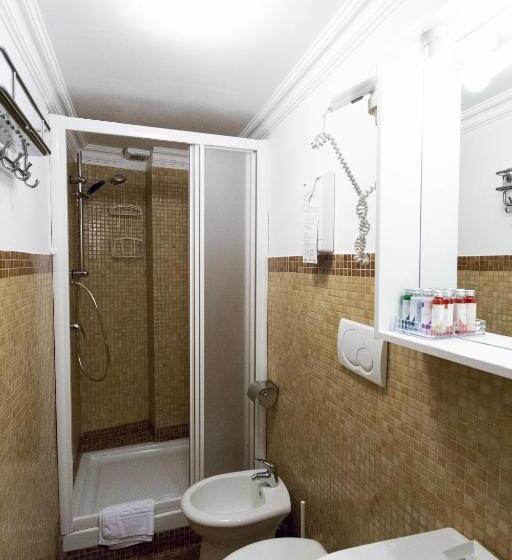 سوییت, Navona Residenza De Charme