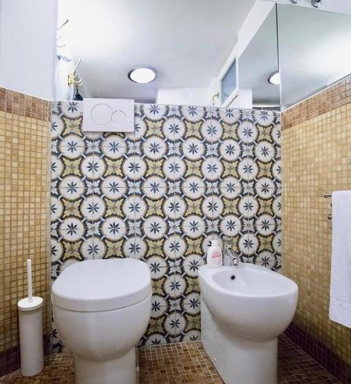 سوییت جونیور, Navona Residenza De Charme