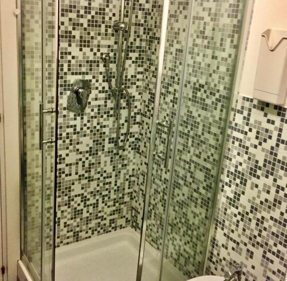 اتاق استاندارد, Navona Residenza De Charme