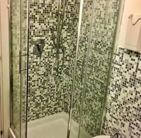 اتاق استاندارد, Navona Residenza De Charme