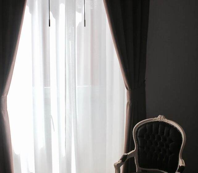 سوییت, Navona Residenza De Charme