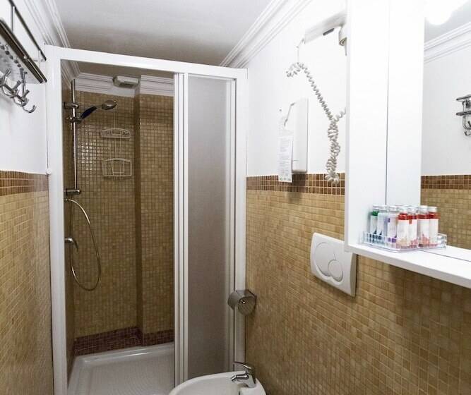 سوییت, Navona Residenza De Charme