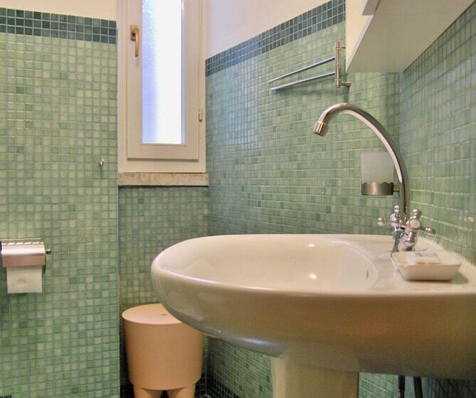 سوییت, Navona Residenza De Charme