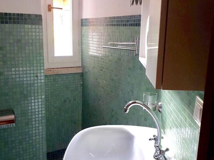 سوییت, Navona Residenza De Charme