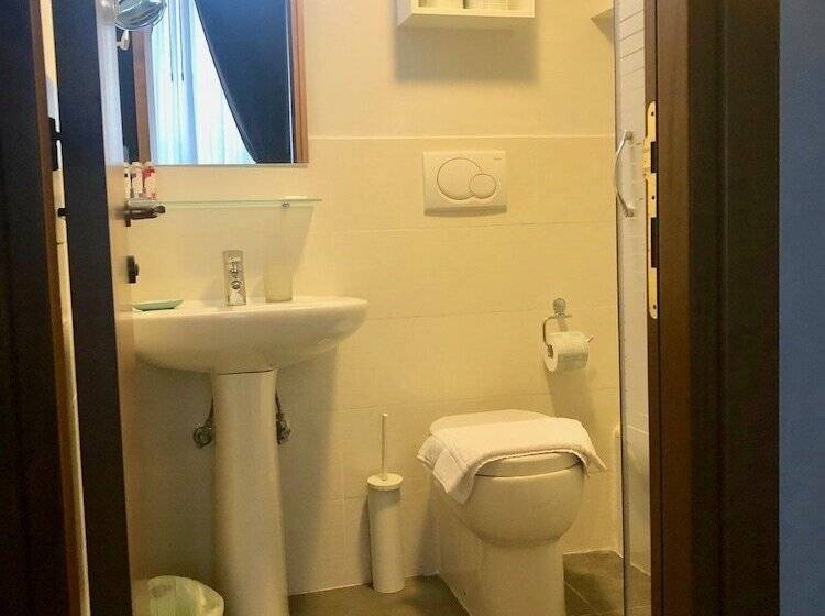 اتاق لوکس, Navona Residenza De Charme