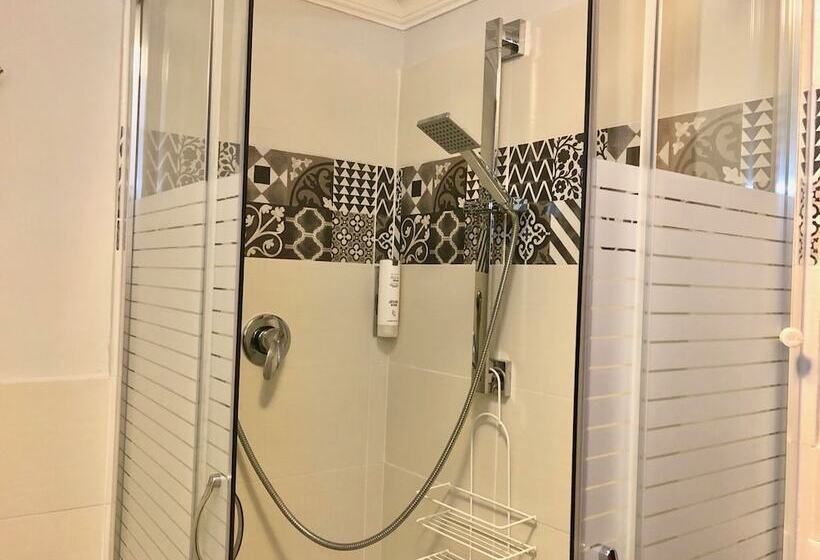 اتاق لوکس, Navona Residenza De Charme