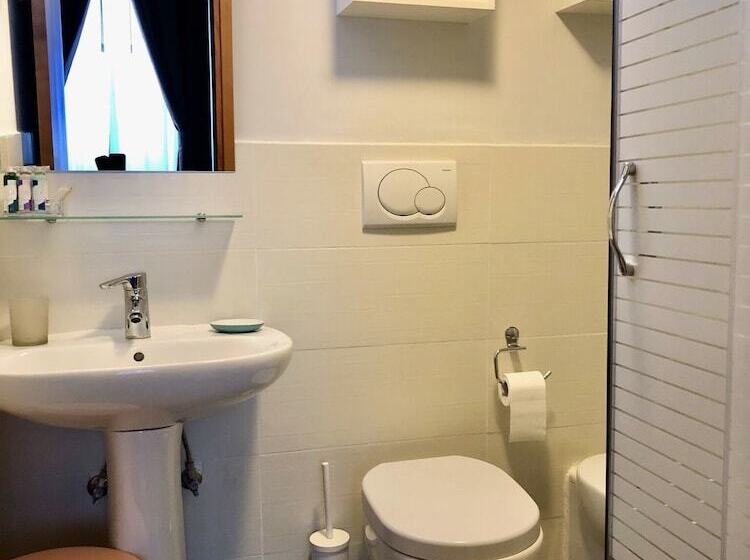 اتاق لوکس, Navona Residenza De Charme