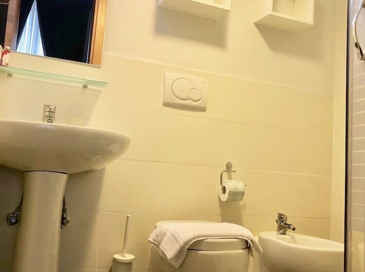 اتاق لوکس, Navona Residenza De Charme