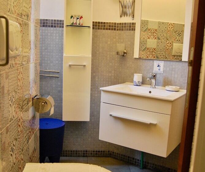 سوییت سوپریور, Navona Residenza De Charme