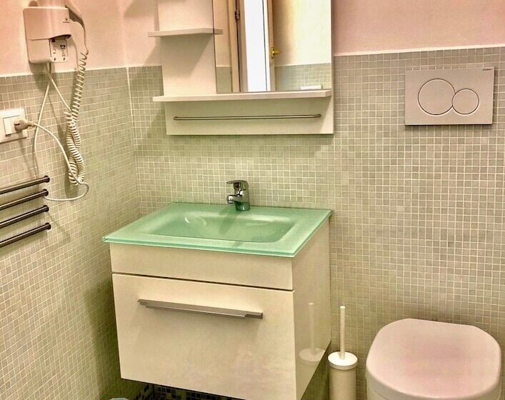 سوییت سوپریور, Navona Residenza De Charme