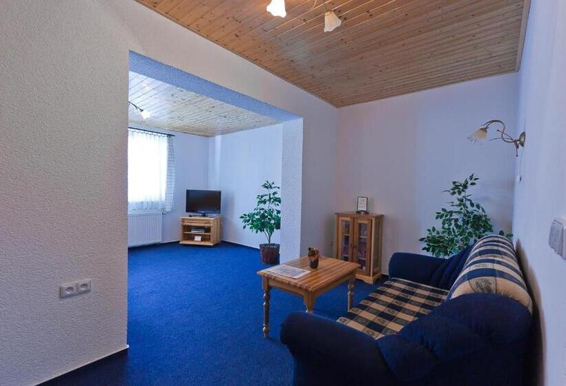 Номер Стандарт, Penzion Linhart