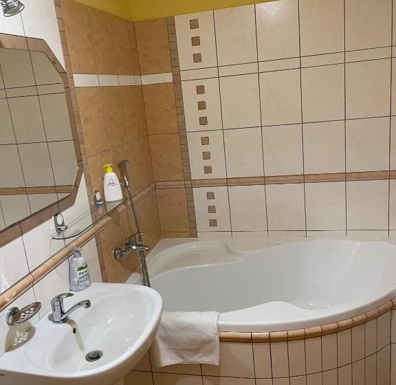 Номер Стандарт Индивидуальный, Penzion Linhart