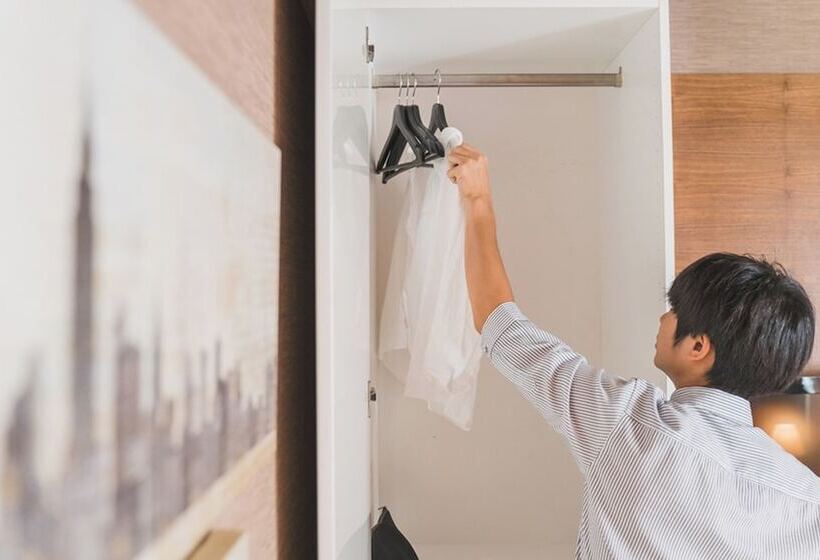 اتاق سوپریور, Royal Rose Hotel Taipei Station