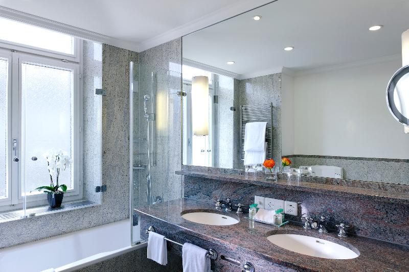 اتاق کلاس بیزنس, Royal Rose Hotel Taipei Station