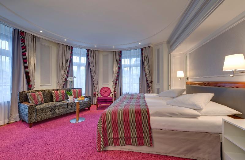 اتاق کلاس بیزنس, Royal Rose Hotel Taipei Station